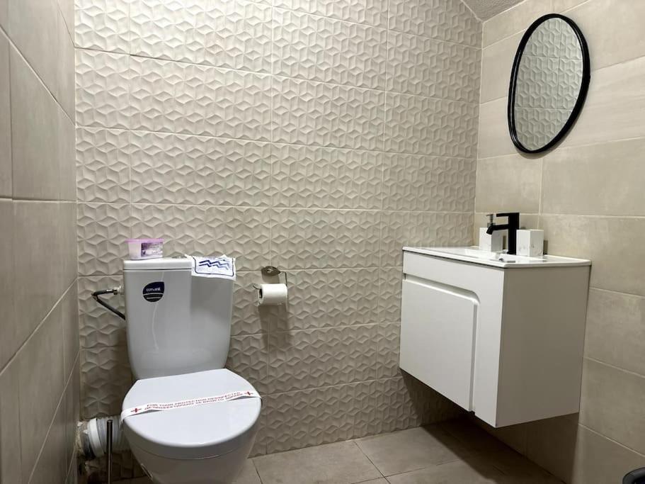 Luxury Duplex In Sofia Center Apartman Kültér fotó